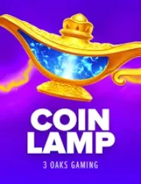 coin lamp official logo