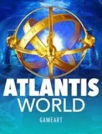atlantis world logo